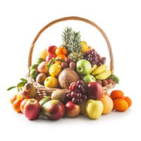 6 Best Fruit Baskets You Can Buy Online