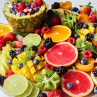 Great Fruit Basket Arrangements | Decorate Your Kitchen!