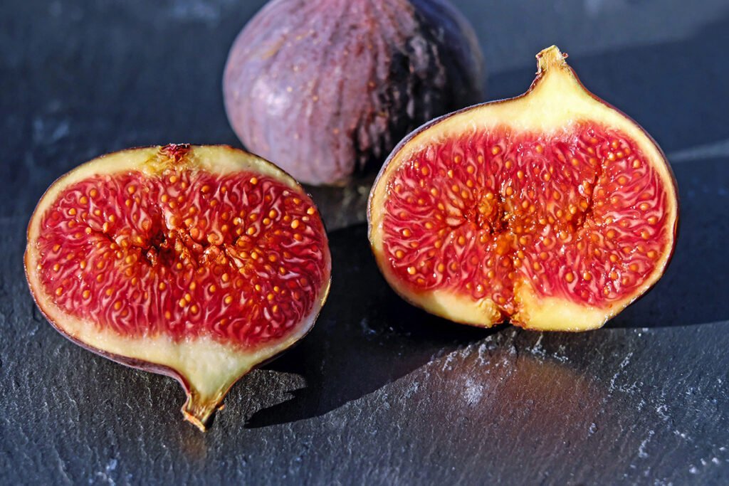 health benefits of figs
