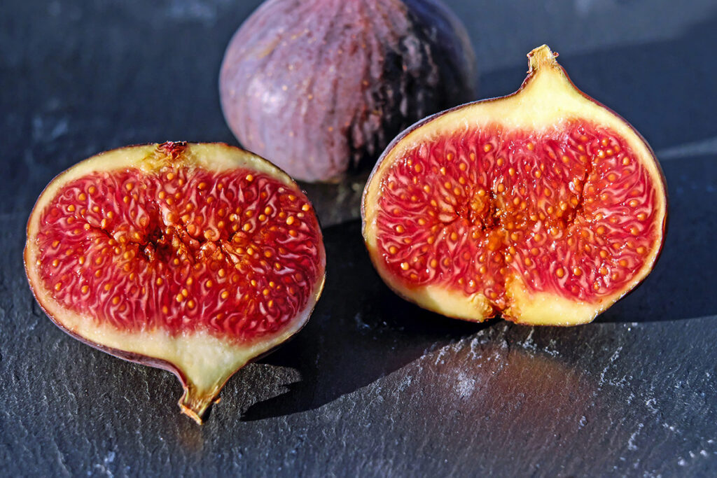 health benefits of figs