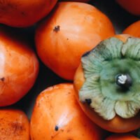 9 Great Health Benefits Of The Persimmon Fruit (Kaki)