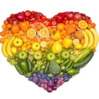Essential Vitamins and Minerals in Fruit and Vegetables